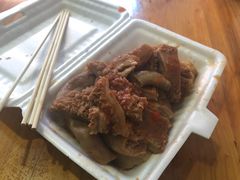 -细妹五香牛杂(步行街店)