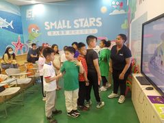 -英孚教育青少儿(友谊购物中心)