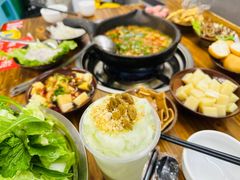 -笔记安顺夺夺粉火锅