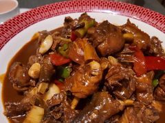 -大鹏饭店·金陵家宴(奥体中心店)