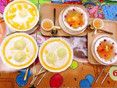 -甜心妈妈·榴莲星级糖水(北京路总店)