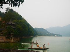 -新安江山水画廊风景区