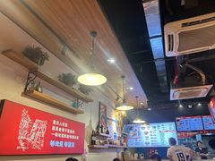 -车沾巷·重庆老味豌杂面