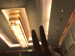 -南通绿洲国际假日酒店全日餐厅