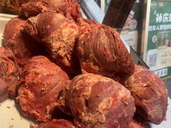 -孙庆海腊牛肉店(大皮院店)