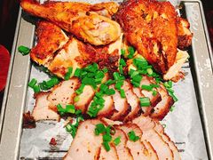 -绿茶餐厅(昌平悦荟店)