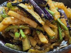 -鑫小城故事·藕汤·家常菜(台北一路总店)