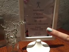 -卡朋厨房(289艺术园区店)