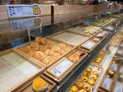 -泸溪河桃酥(西直门凯德店)