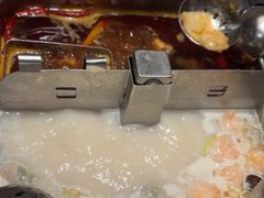 -海底捞火锅(吾悦广场店)