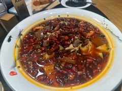 -味莊餐厅(康庄南街店)