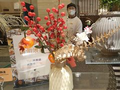 -杭州开元名都大酒店·地中海自助餐厅