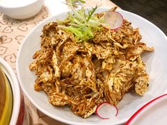 乾隆白菜-大鸭梨(天通西苑店)
