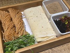 -大张烙馍村(泉山店)