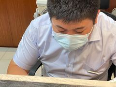 -亨得利(淮海中路店)