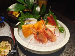 -吉盛川创作料理(保利国际广场店)