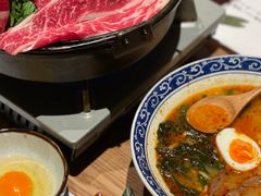 寿喜锅-南风(淮海街店)