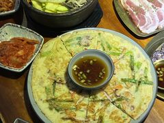 -火炉情韩国料理店(古田路店)