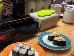 -万岁寿司(蓬江万达店)