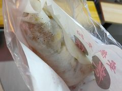 -安徽阜阳卷馍(西单店)