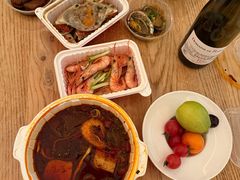 -阿毛饭店首店·宁波老字号(文化广场店)