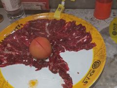 -潮汕大目牛肉火锅(皇岗旗舰店)