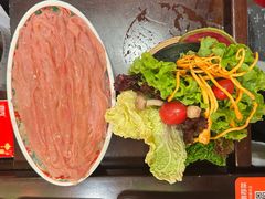 -江北北火锅馆·公路夜市(魏公村店)