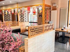 -东田之村·和风料理·日式烧鸟·和牛火锅点餐式自助(西二旗店)