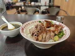 -盛品鲜东莞烧鹅濑粉(杨箕店)
