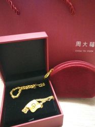 点击看大图 -周大福CHOW TAI FOOK(北京SKP店)