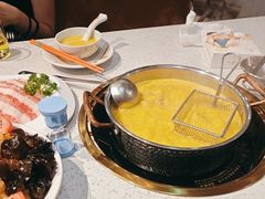 -八珍玉食鸡煲·打边炉(印象城店)