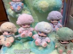 -泡泡玛特POPMART(壹号店)