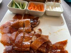 -宝燕壹号景观餐厅(龙盛国际商业广场店)