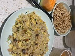 -东园小馆(苏州中心店)