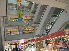 -银座商城(青岛中心店)