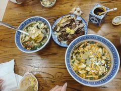 -朱秀英梆梆肉葫芦头(琉璃街店)