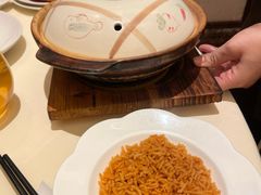 -利苑酒家(宜安广场店)