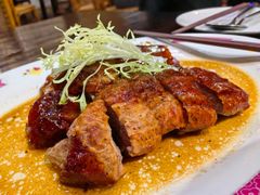 -猪肉婆私房菜(容桂总店)