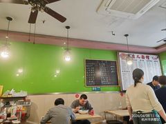 -康儿面馆(建国北路店)