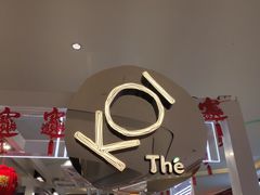 -KOI The(卓悦汇购物中心店)