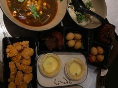 -和子足浴SPA会馆(东方之门店)