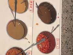 -八合里潮汕鲜牛肉火锅(上海汇智广场店)