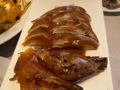 -佳兰雅序融合菜(高新店)