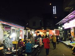 -桂萍特色牛筋牛杂(长堤街总店)