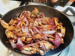 -胡须佬鸡煲四季火锅店(石厦西村直营店)