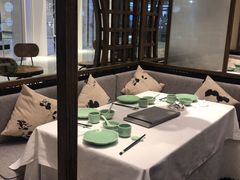 -Lotus 莲花空间(国贸商城店)