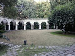 -上海安亭别墅花园酒店