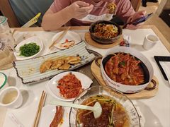 -七八冷面·延边朝鲜族美食(圣熙八号店)