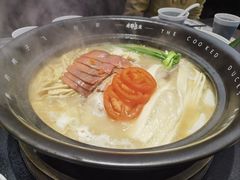 -老鸭集(萧山万象汇店)