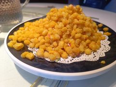 -永乐饭庄(安德路店)